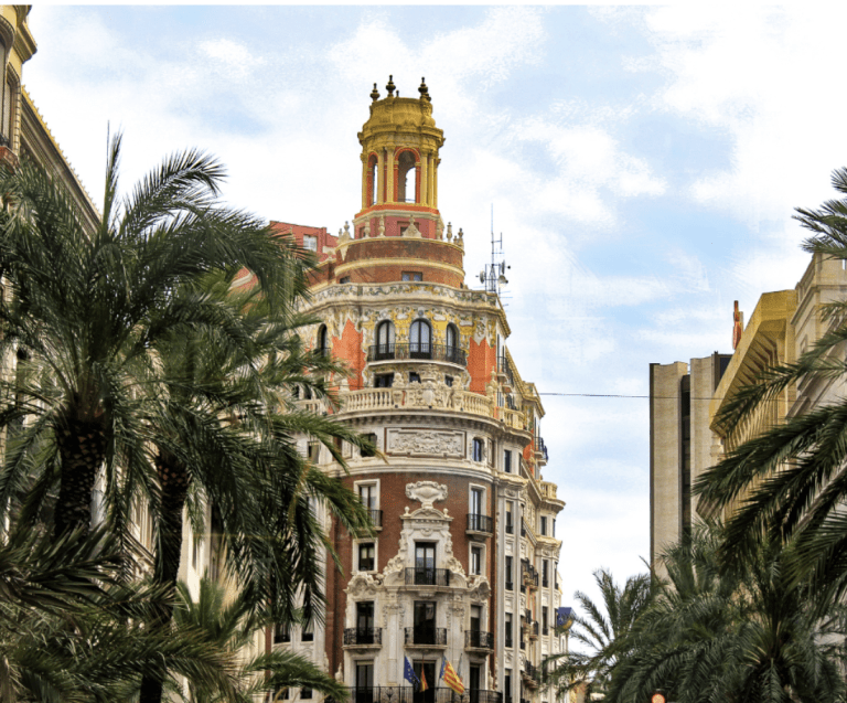Valencia: The Destination for a High-Quality Lifestyle